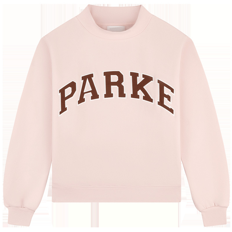 Rose Parke Mockneck Rose Parke Mockneck
